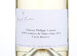 Château Philippe Lamour,2015