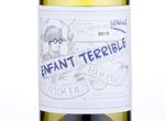 Enfant terrible,2015