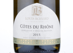 Louis Bernard Côtes Du Rhône Blanc,2015