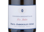 Crozes Hermitage Les Jalets,2015