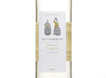 Les Vignerons Blanc Muscat/Viognier,2015