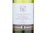 Les Richoises Colombard/Sauvignon Blanc,2015