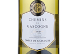 Chemins de Gascogne,2015