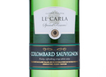 Le Carla Colombard Sauvignon,2015