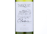Domaine du Tariquet Classic,2015