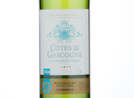 Sainsbury's Winemakers' Selection Côtes de Gascogne,2015