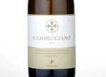 Verdicchio di Matelica Riserva "Cambrugiano",2012