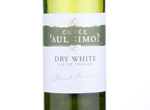 Cuvée Paul Simon Dry White Vin de France,NV