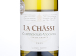 La Chasse Chardonnay Viognier,2015