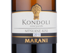 Marani Kondoli Vineyards Mtsvane-Kisi,2015