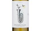 Oreinos Helios White,2015