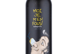 Moi,Je M'En Fous!,2015