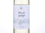 Hilltop Estate Pinot Grigio,2015