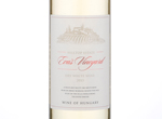 Eva's Vineyard White,2014