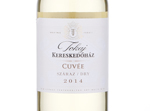Tokaj Kereskedőház Tokaji Cuvée dry,2014