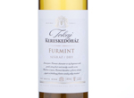 Tokaj Kereskedőház Tokaji Furmint dry,2014
