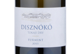 Disznókő Tokaji Furmint Dry,2015
