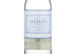Tesco Italian White Merlot,2015