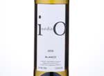 Inédito Blanco,2015