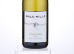 Bald Hills Central Otago Pinot Gris,2015