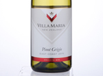 Villa Maria Private Bin Pinot Grigio,2015