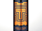 Amelia Park Trellis Red,2013