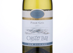 Oyster Bay Hawke's Bay Pinot Gris,2015
