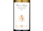 Massucco Roero Arneis,2014