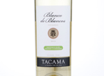 Blanco de Blancos,2014