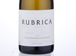 Rubrica - Luis Duarte,2014