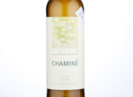 Chaminé,2015