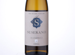 Suserano Alvarinho,2015