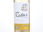 Rotas de Portugal Vinho Regional Alentejano Branco,2015