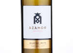 Azamor Selected White,2014