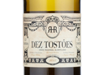 Dez Tostões,2015