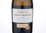 Casa de Santar Reserva,2014