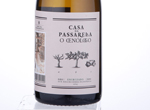 Casa da Passarella O Oenólogo Encruzado,2014