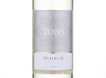 Tons de Duorum White,2015