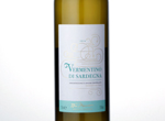 Morrisons Signature Vermentino,2014