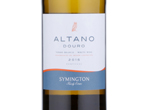 Altano White,2015