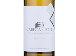 Cabeça do Pote Branco,2015