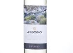 Assobio,2015