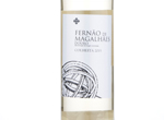 Fernão de Magalhães - Branco,2015