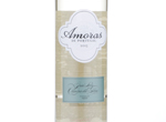 Amoras, White,2015