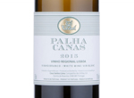 Palha-Canas, White,2015