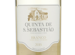 Quinta de S. Sebastião,2015