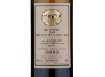 Quinta das Setencostas, White,2015
