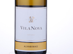 Vila Nova Alvarinho,2015