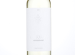 Curvos Alvarinho,2015