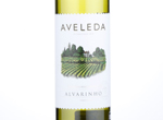 Aveleda Alvarinho,2015